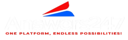 Answers247 delivers PAN India real estate solutions for buyers, sellers, and investors. Verified properties, transparent deals, and ROI-focused opportunities. Let’s close your next move