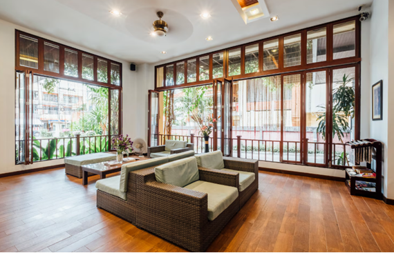 Architects & Building Designe