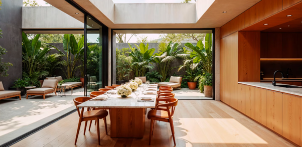 Architects & Building Designe