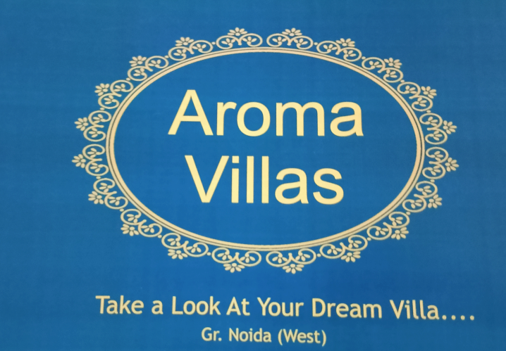 Residential Aroma villas