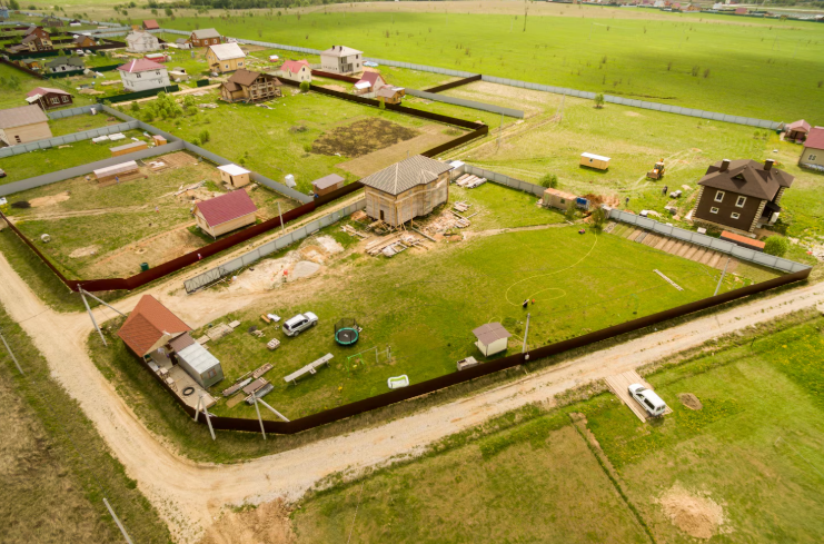 PRIME PLOTS FOR SALE – LUCKNOW