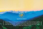 residential project launch in Walna Ranikhet