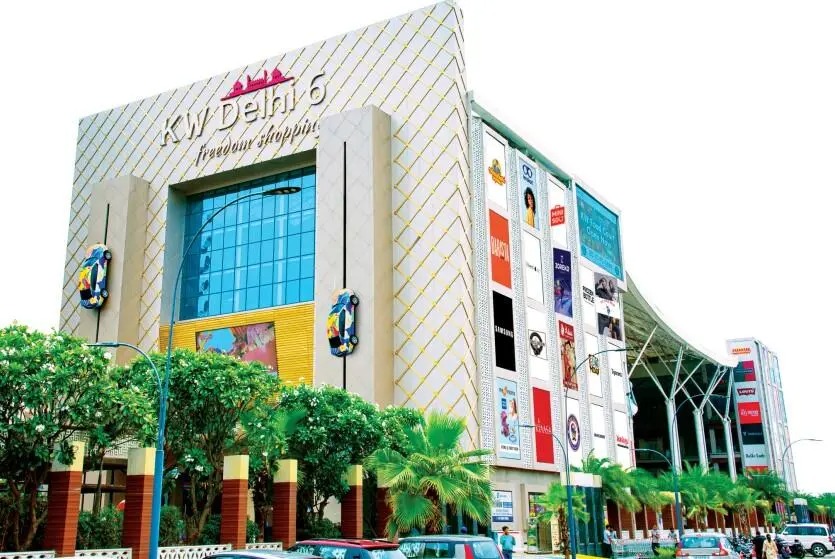 KW Delhi 6 Commercial