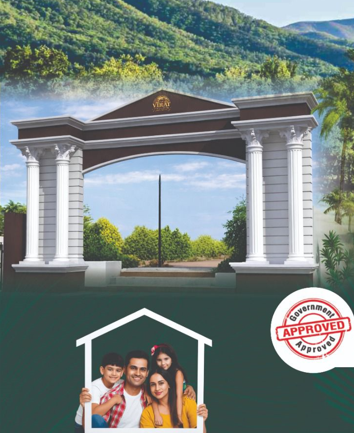 HERITAGE FARMS – PAWTA KOTPUTLI